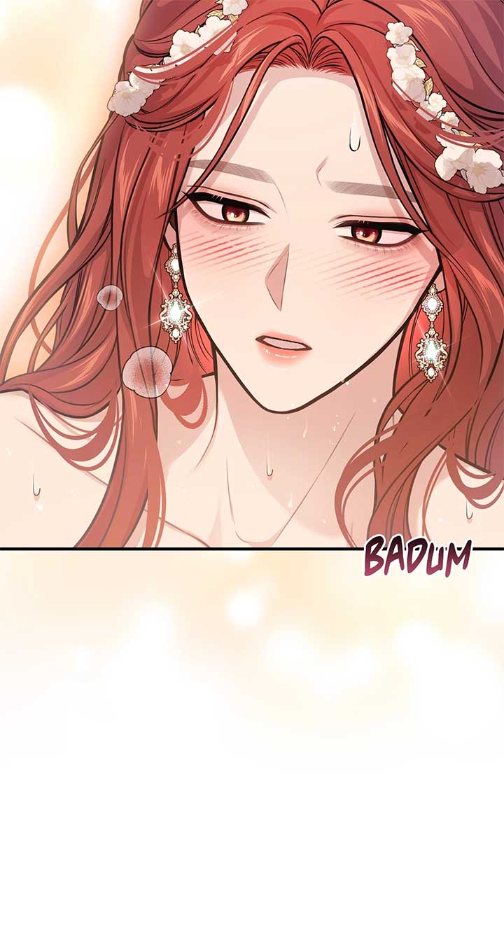 The Secret Bedroom of a Dejected Royal Daughter Chapter 87 60